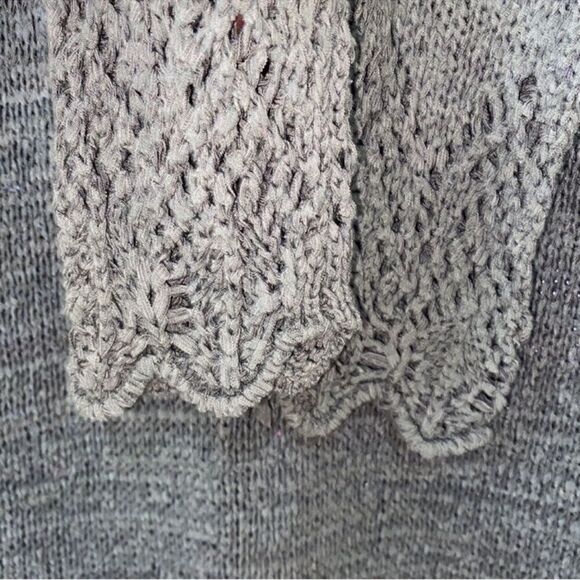 Bcbg Olive Green Cardigan(Size Medium) - Picture 6 of 6